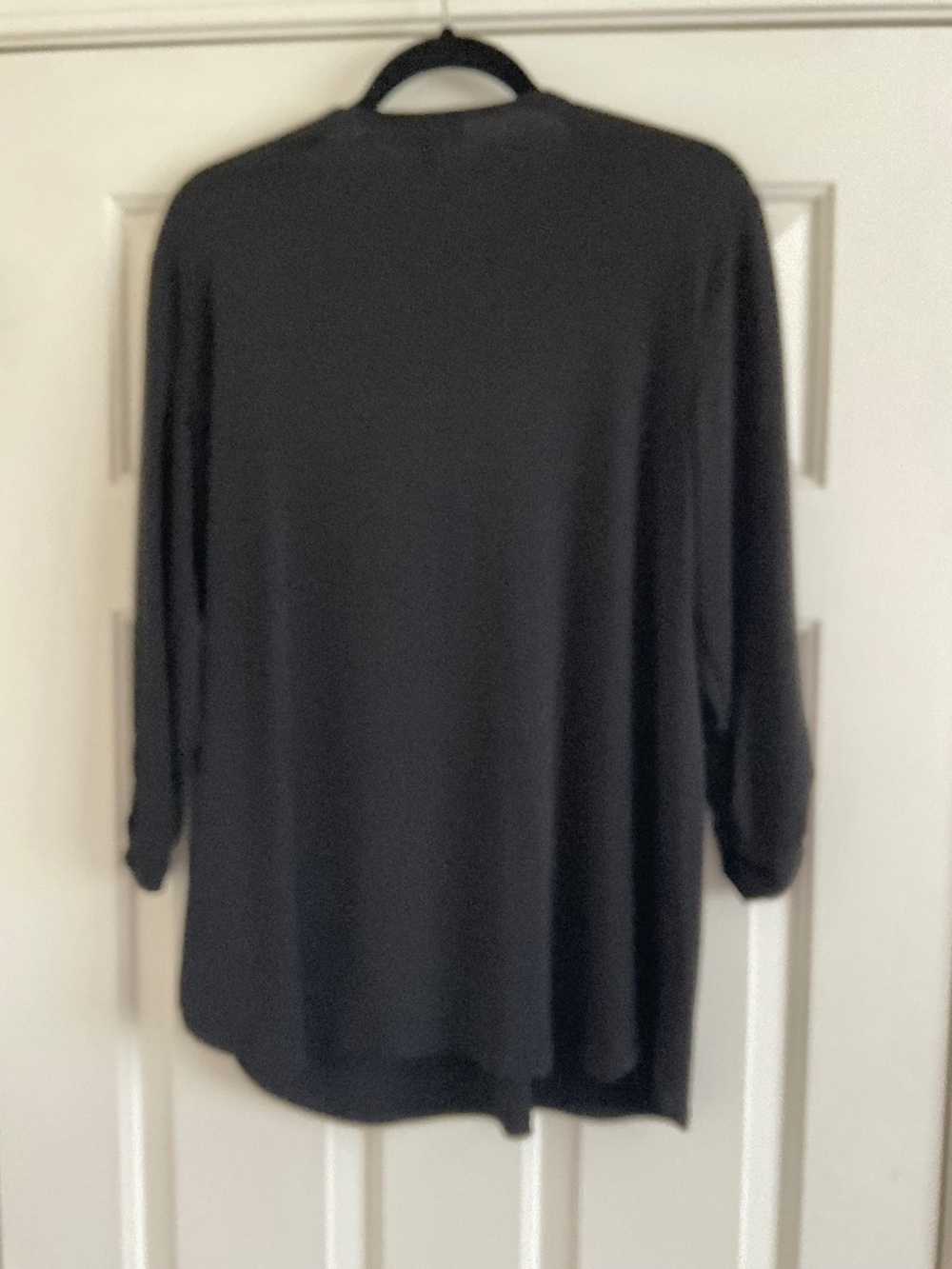 JM Collections Tunic